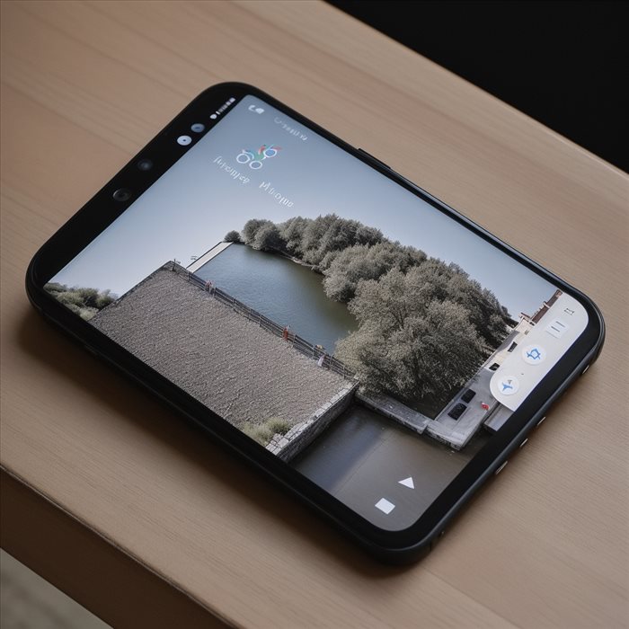Trouver des photos sur Google Photos