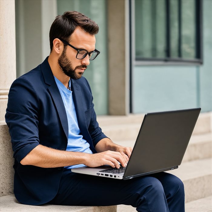 Choisir le Meilleur Statut pour Votre Boutique en Ligne