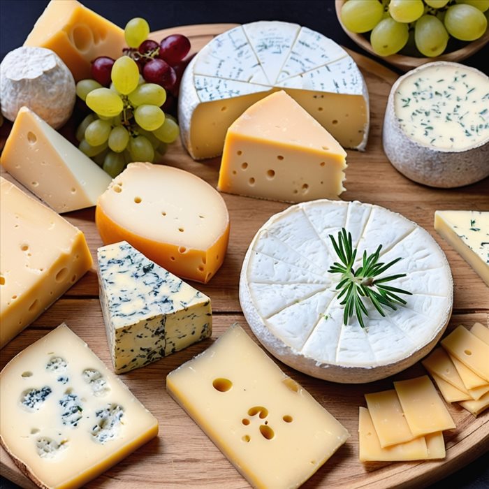 Fabriquez Votre Propre Fromage : Guide Complet