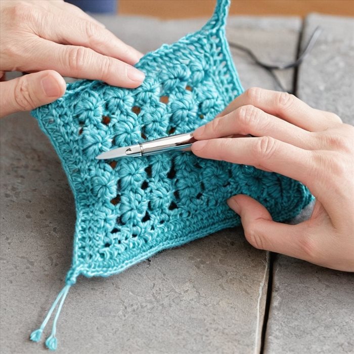 Apprendre le Crochet : Guide Complet et Astuces