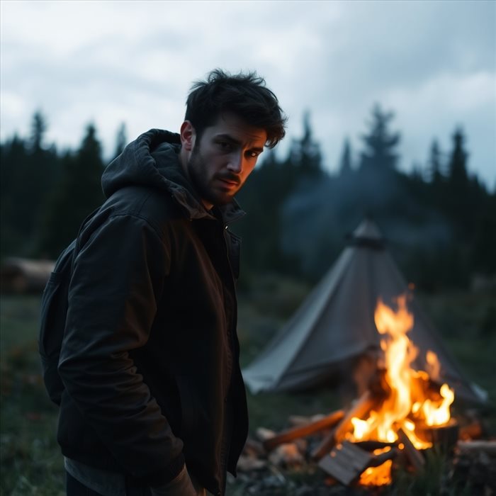 Comment Allumer un Feu : Guide Pratique et Sécurisé