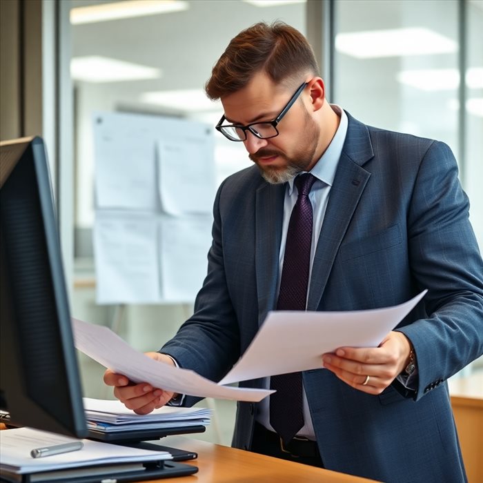 Délai d'Obtention du Kbis pour Auto-Entrepreneur