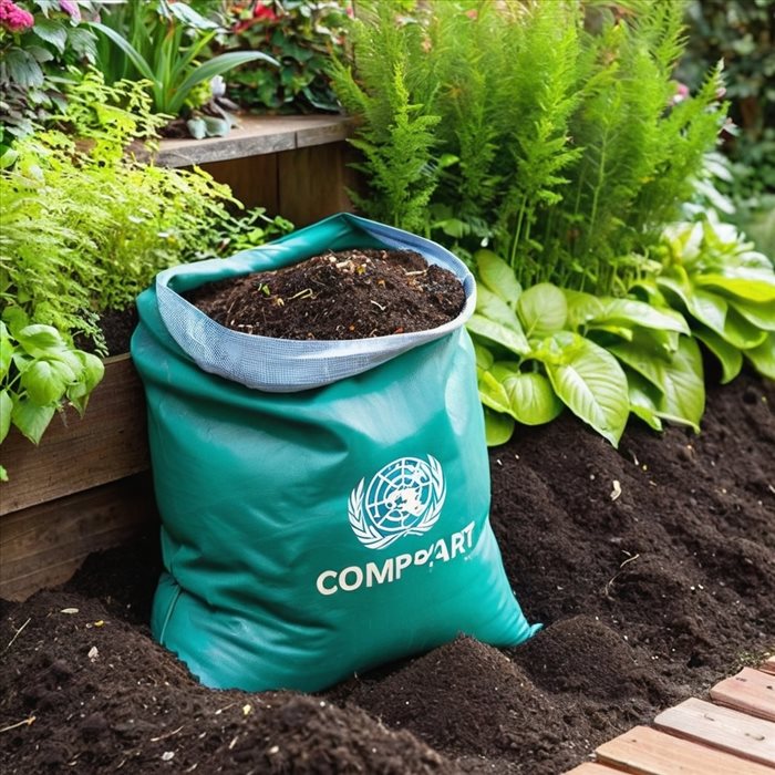 Guide Pratique pour Réussir Votre Compost Maison