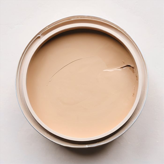 Fabriquer du Beige en Peinture