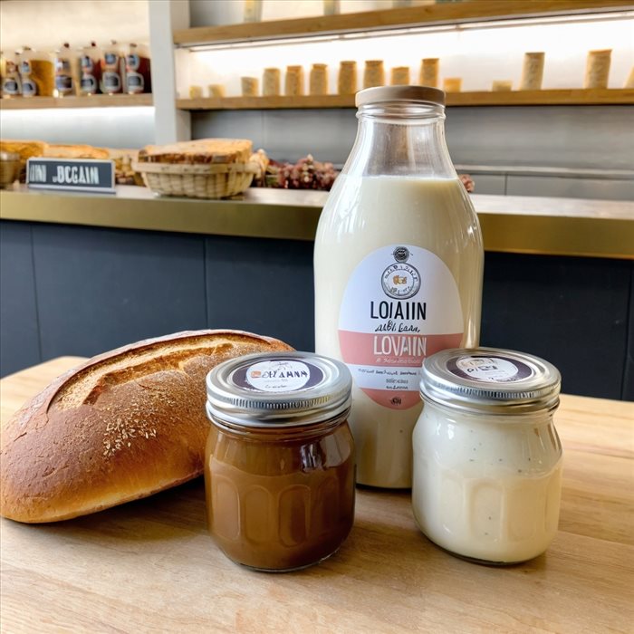 Guide Pratique pour Réussir votre Levain Maison