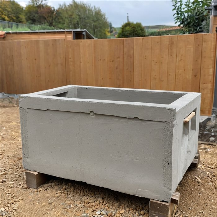 Comment Préparer et Couler du Béton Efficacement