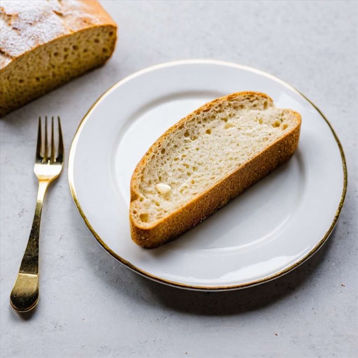 Recette Facile de Pain Perdu