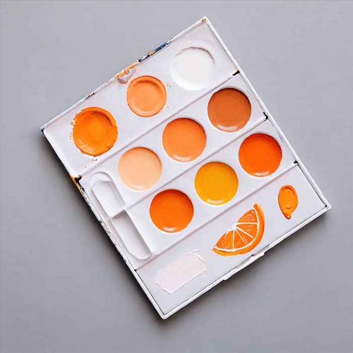 Créer du Orange : Guide Complet et Astuces Pratiques