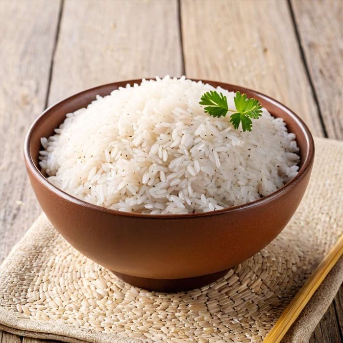 Comment Cuisiner Parfaitement le Riz à Chaque Fois