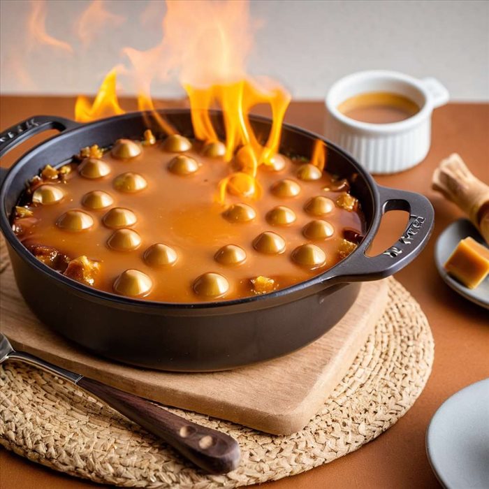 Faire du Caramel : Guide Complet et Astuces Pratiques