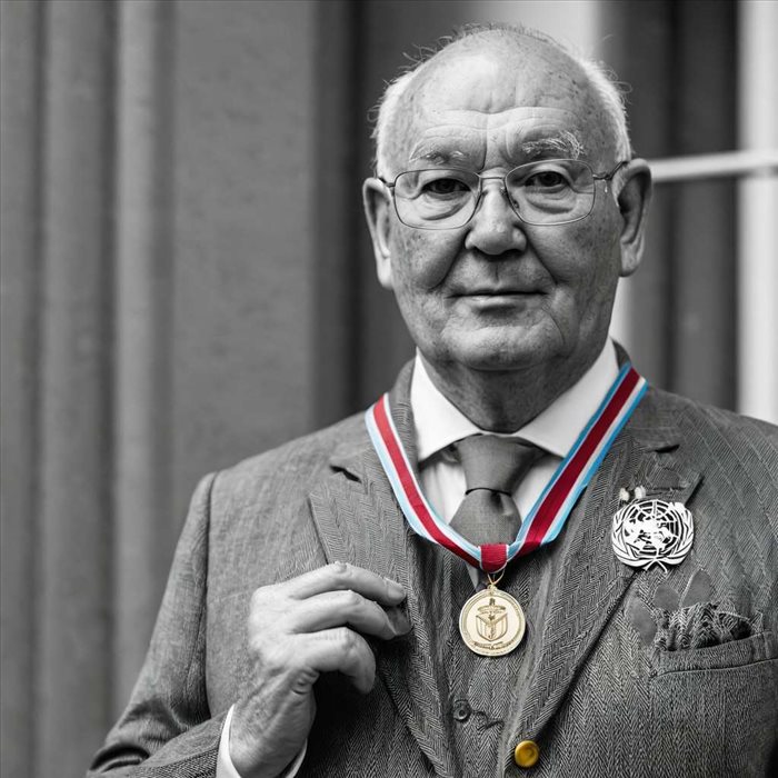 Avantages de la Légion d'Honneur