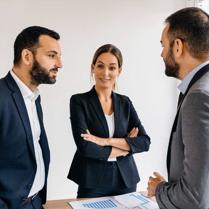 Avantages et inconvénients du mandataire immobilier