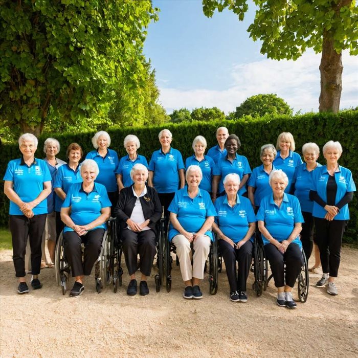 Avantages de la Croix-Rouge : Travailler pour un Impact