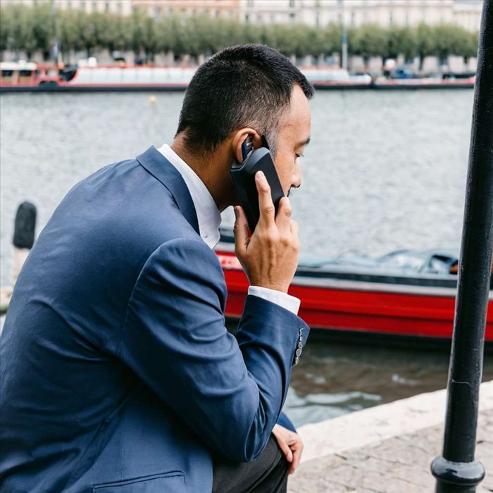 Avantages de la 5G : Rapidité, Latence et Plus !