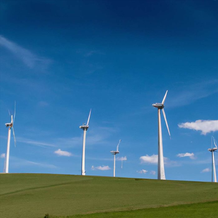 Avantages et Inconvénients de l'Énergie Éolienne