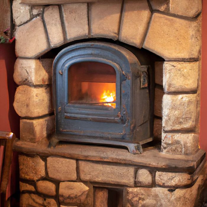 Avantages et Inconvénients des Poêles en Pierre