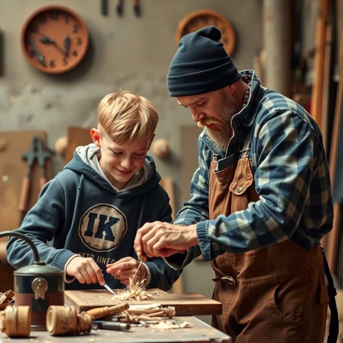 Avantages du contrat d'apprentissage : découvrez-les !