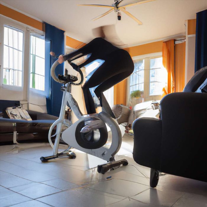 Avantages et Inconvénients du Vélo d'Appartement