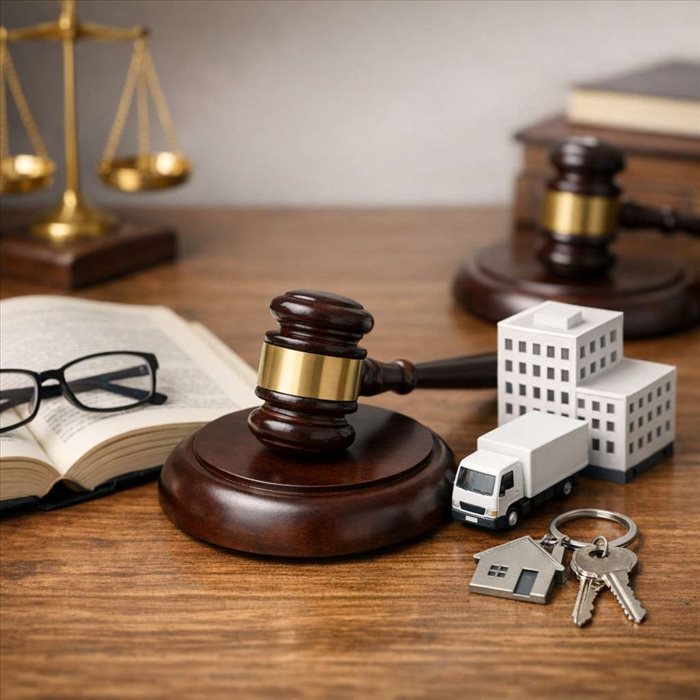 Théorie de l’accessoire en droit commercial : définition et enjeux