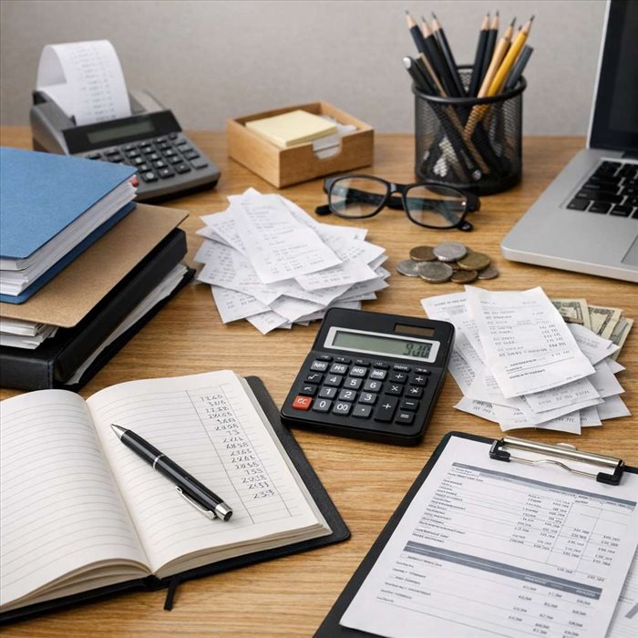 Obligations comptables du commerçant : guide complet et clair