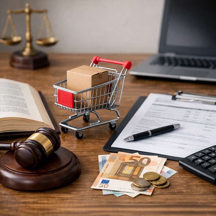 Acte de commerce par la forme : définition, exemples et enjeux