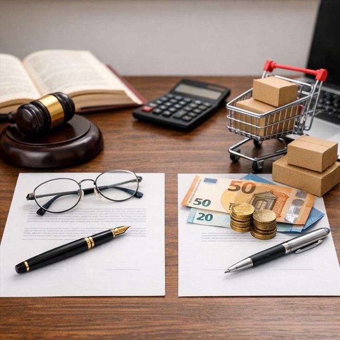 Actes mixtes et actes de commerce : comment les distinguer ?