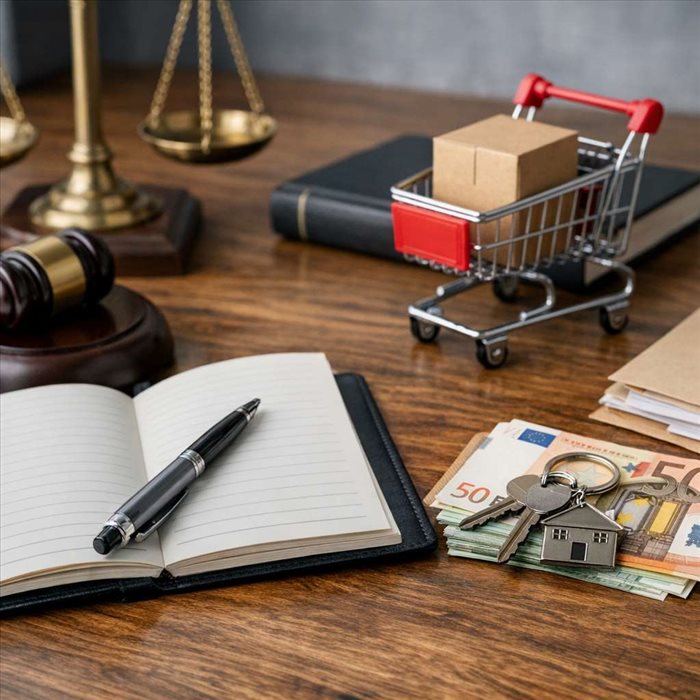 Commercialité par accessoire subjectif : définition et effets juridiques