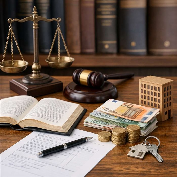 Présomption de commercialité : définition, effets et limites