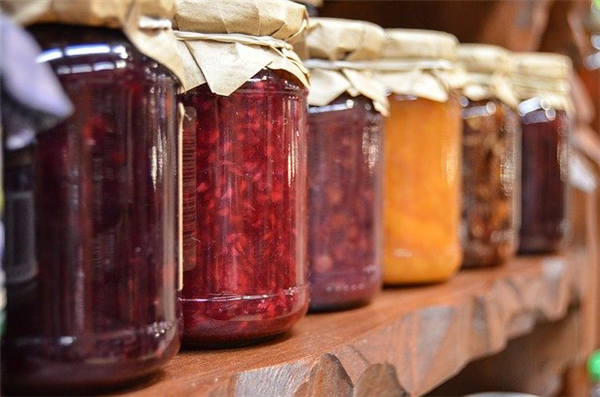 Comment choisir sa confiture ?