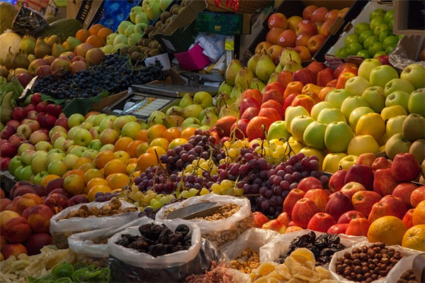 Quels sont les avantages à acheter ses fruits et légumes dans un magasin bio ?
