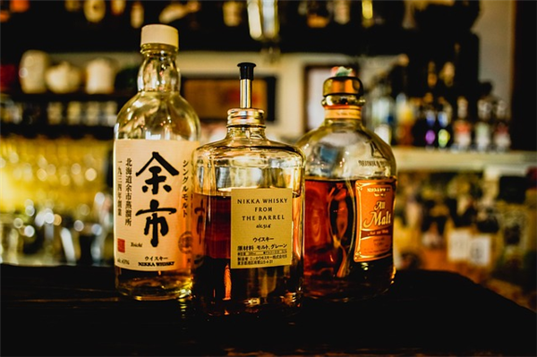 Pourquoi le whisky japonnais connaît-il un succès grimpant ?