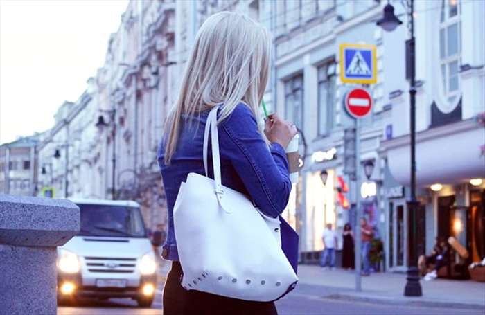 6 modèles de sacs tendance pour femme  