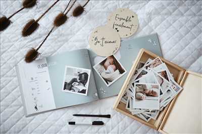 Photo boutique