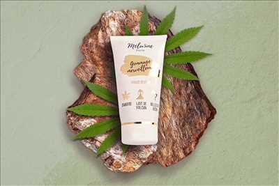 Photo ID 1065 avec emilie  pour l’activité : mode & beauté