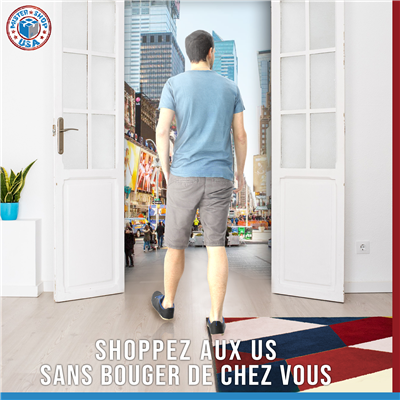 Photo boutique