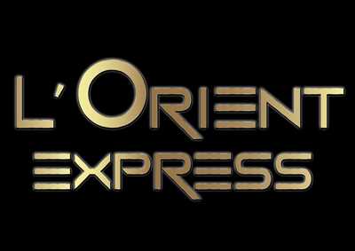 tourisme avec L'Orient Express