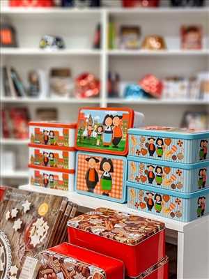 illustration partagée par Bredele Boutique pour l’activité Maison - Habitat