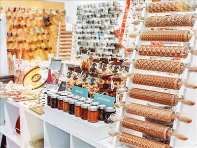 Maison - Habitat avec Bredele Boutique