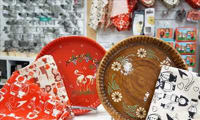 photo partagée par Poterie Alsace pour l’activité artisanat