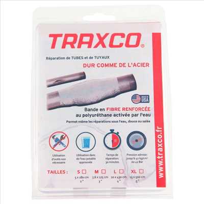 photo partagée par TRAXCO pour l’activité Maison - Habitat