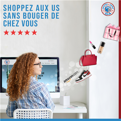 Photo boutique