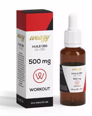 Photo 24 avec INTO THE WEED pour la thématique : sport