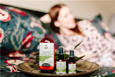 photo partagée par INTO THE WEED pour l’activité santé – médical