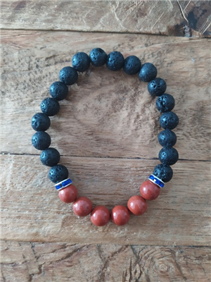 photo partagée par Nelinellatelierdubienetre pour l’activité artisanat