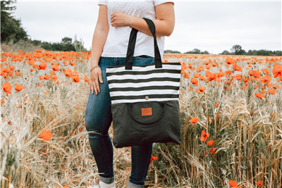 mode & beauté avec La Zizanie Boutique