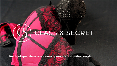 mode & beauté