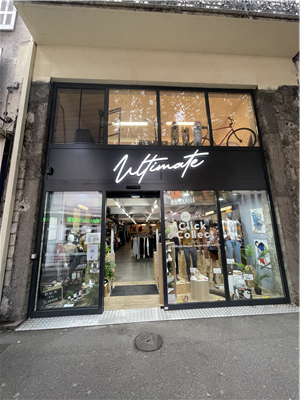 mode & beauté