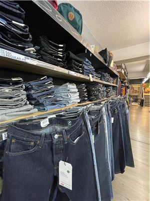 Exemple : mode & beauté avec ultimate-fashionstreet