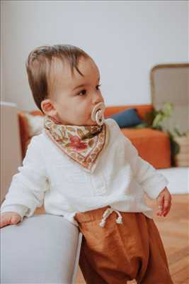 Photo boutique