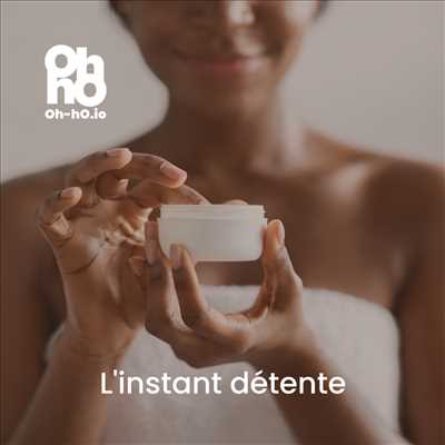 Photo ID 888 avec Oh-hO pour l’activité : mode & beauté